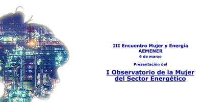 estudi sobre el rol de la dona en el sector energètic