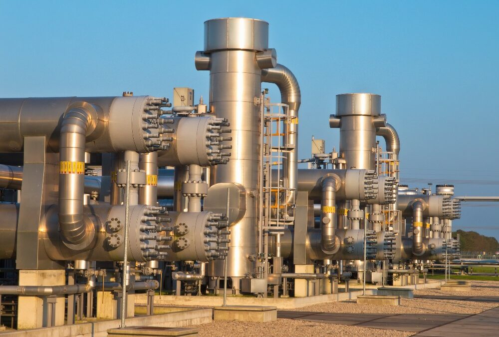 La Comisión Europea autoriza las ayudas de 450 millones de euros a las empresas industriales con un alto consumo de gas
